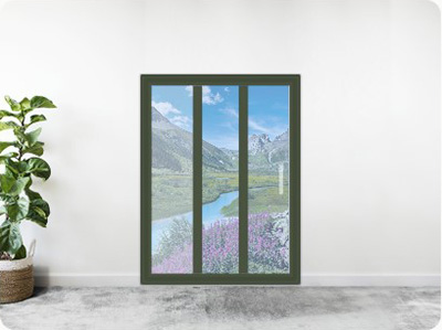Schermata del configuratore INFIXIO