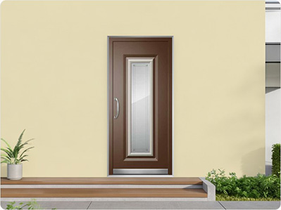 Schermata del configuratore INFIXIO
